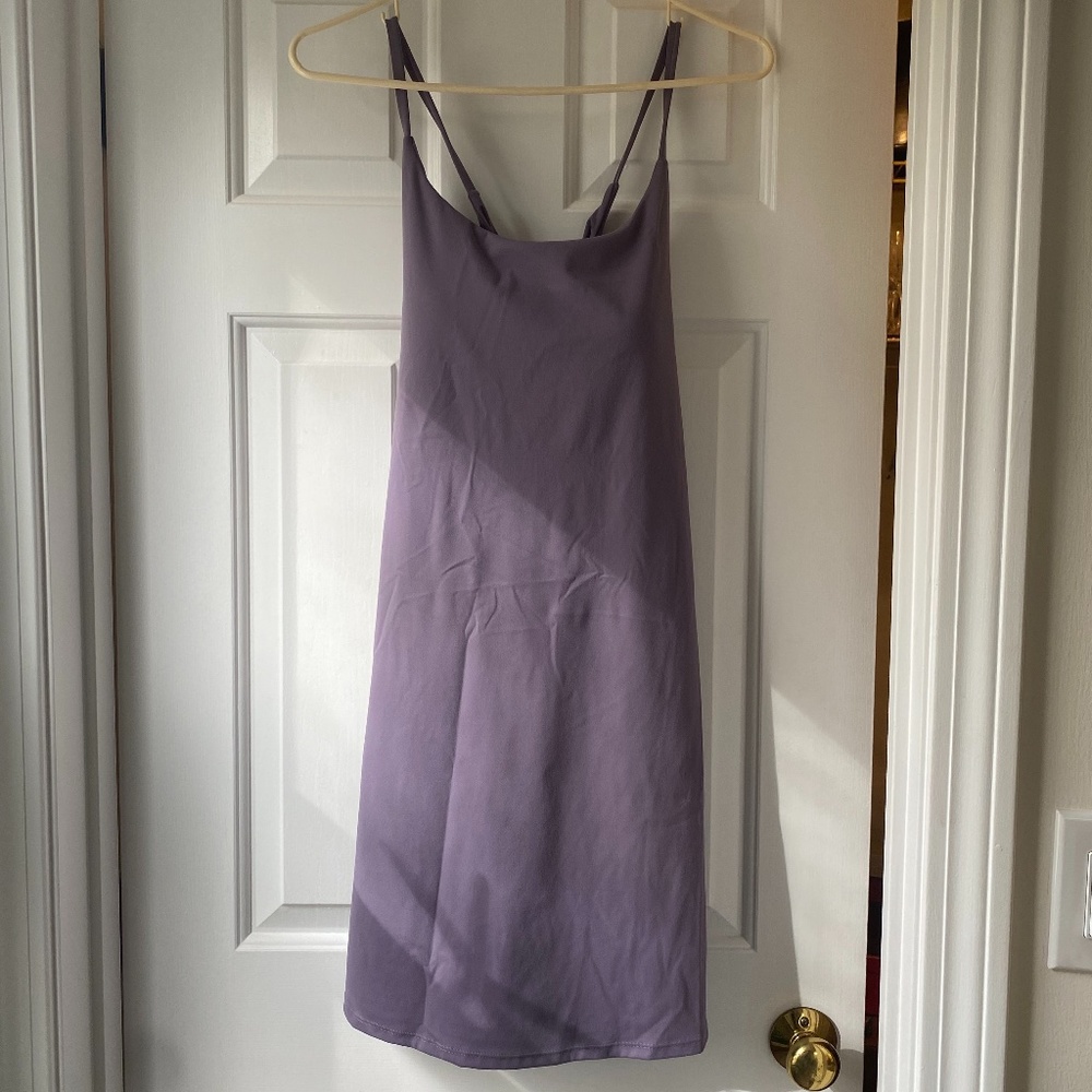 Halara active dress - new with tags!